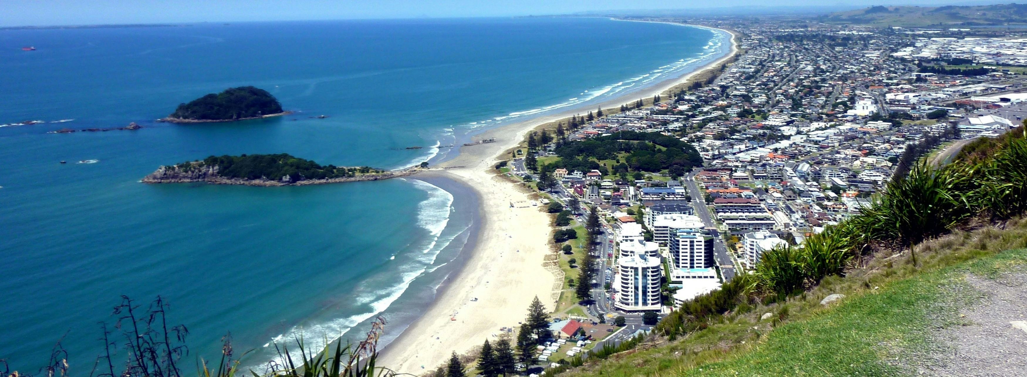The Insiders Guide: The Bay of Plenty