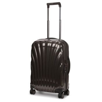 Samsonite C-Lite 55cm CURV Carry On Suitcase