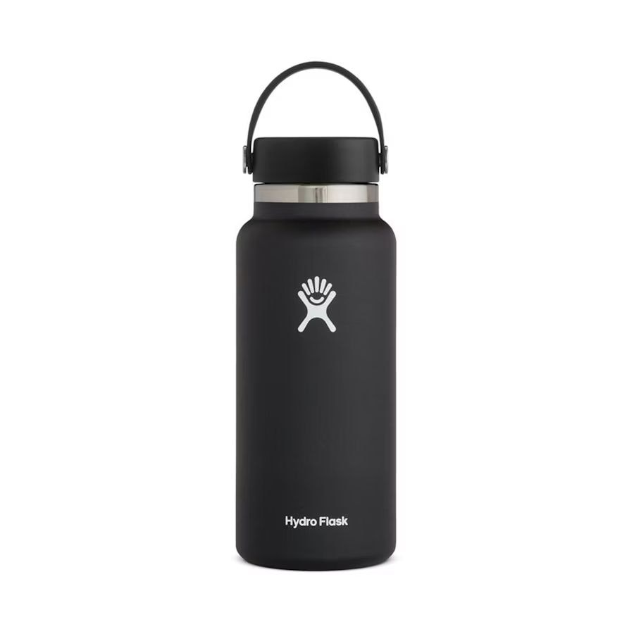 Hydro Flask Wide Mouth Bottles