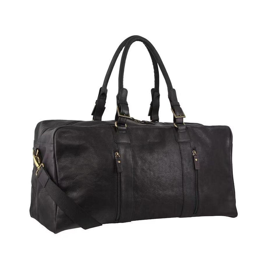 Pierre Cardin Duffle Bags