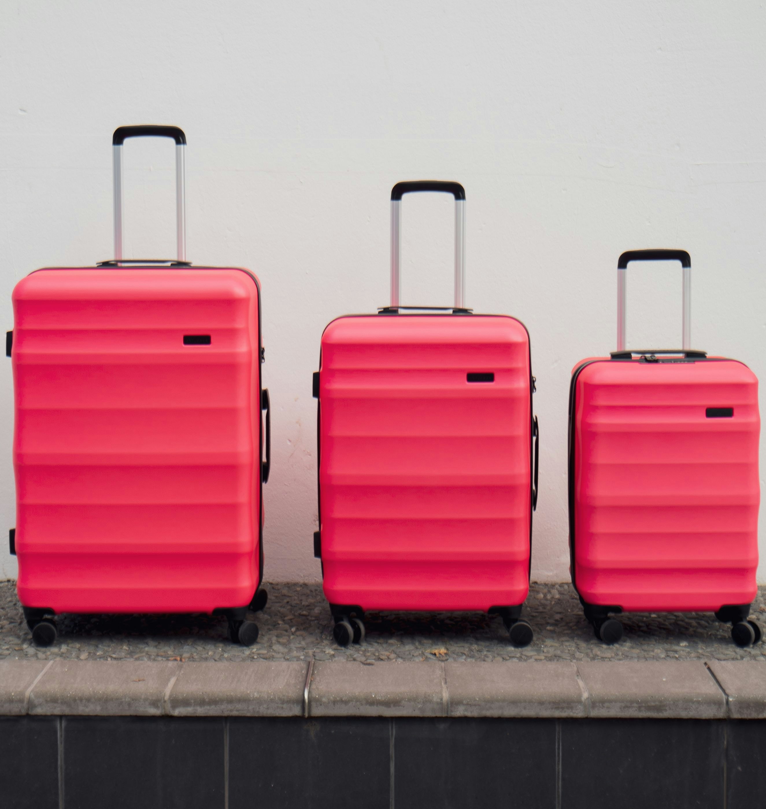 Luggage Size: The Complete Guide