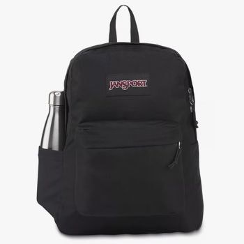Jansport Superbreak Backpack Black