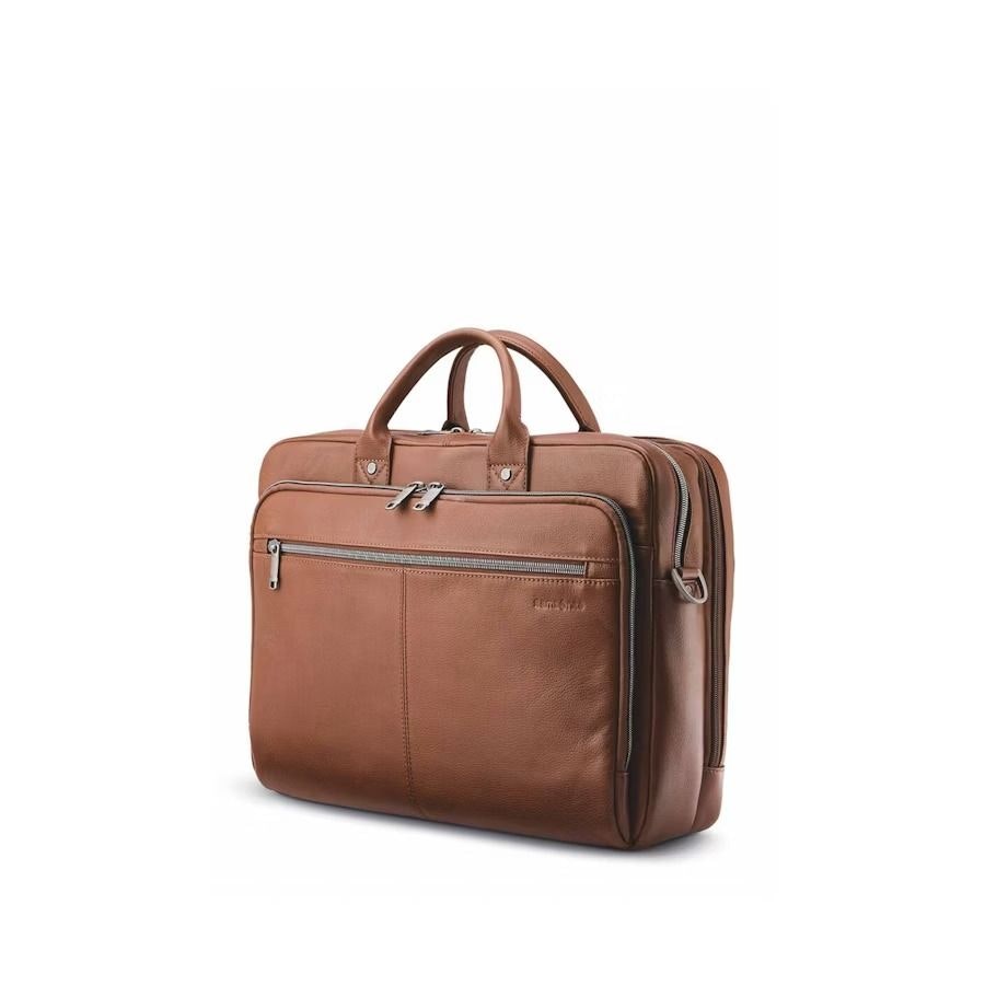 Leather Business Bags