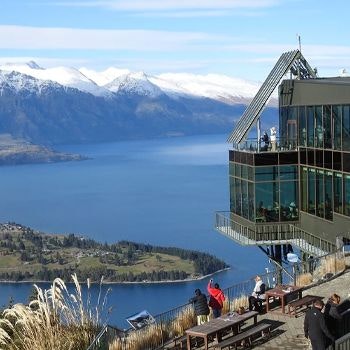 Queenstown: Top 8 Things to do This Winter