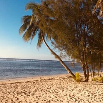 Rarotonga: Destination of the Month