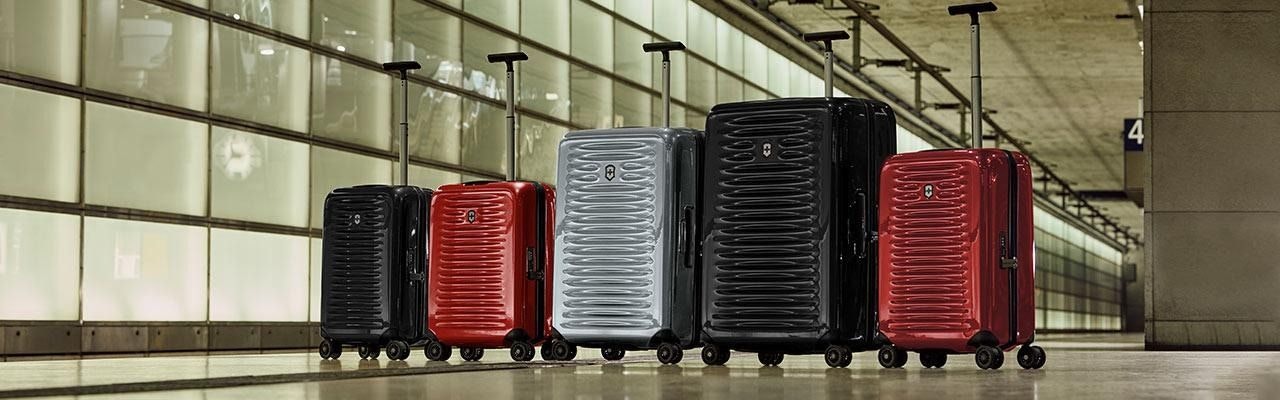 Why Victorinox Luggage is the Swiss Army Knife of Travel Gear