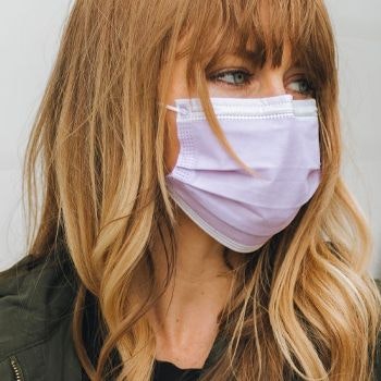 Are Face Masks the New Normal?