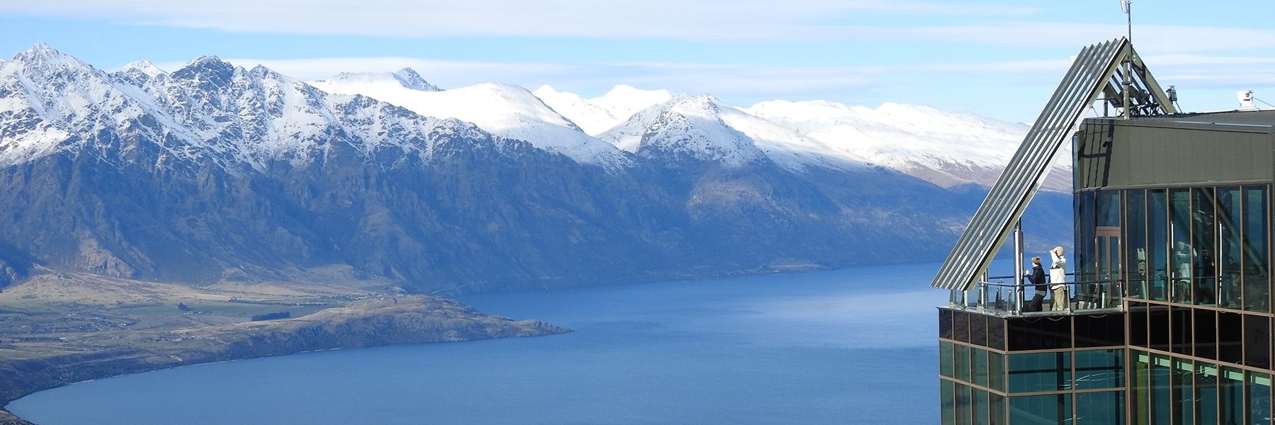 Queenstown: Top 8 Things to do This Winter