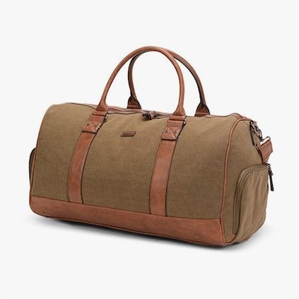 Travel Bags on Sale