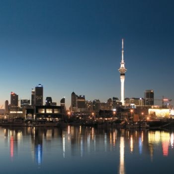 7. Auckland