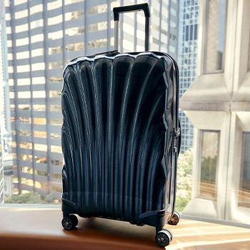 10. Samsonite C-Lite Suitcase Range