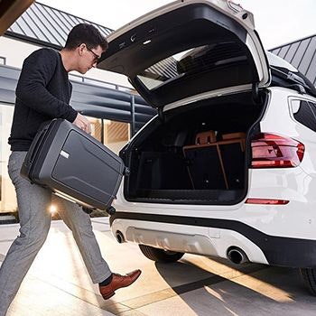 Thule Revolve Hardside Luggage Review