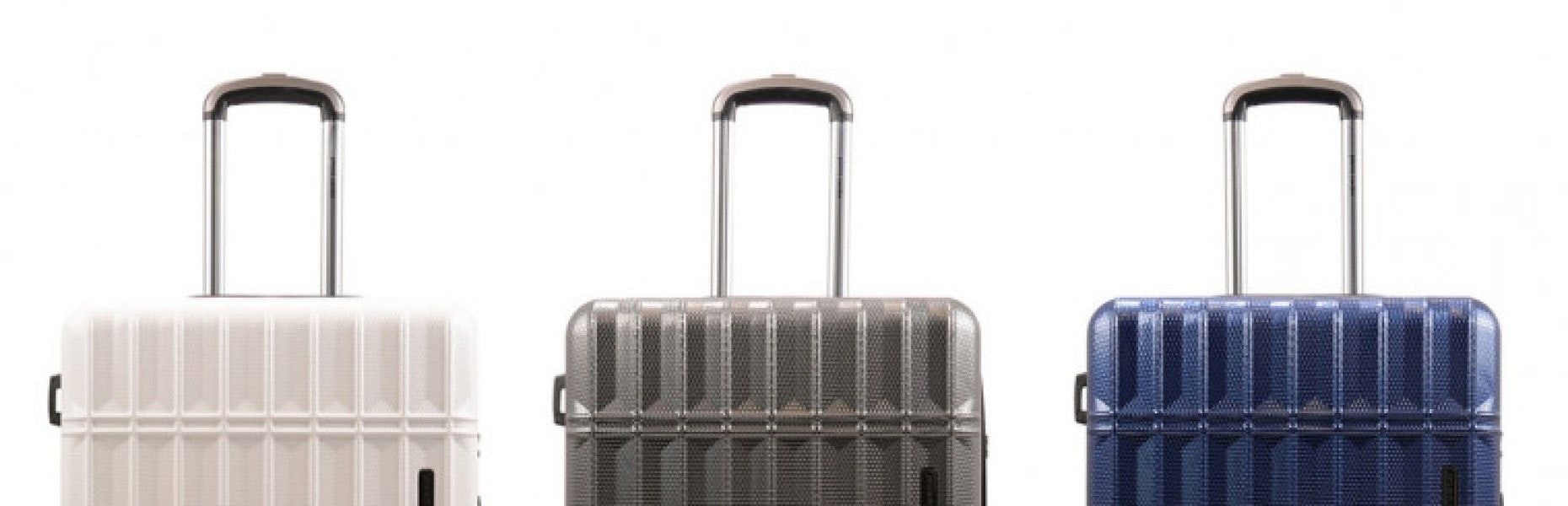 Introducing: Pierre Cardin Luggage