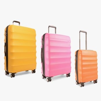 Antler Juno Luggage in Small, Medium and Large