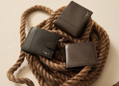 RM Williams Wallets