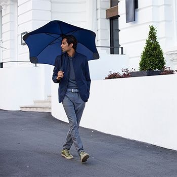 Why Blunt Umbrellas Are The Best