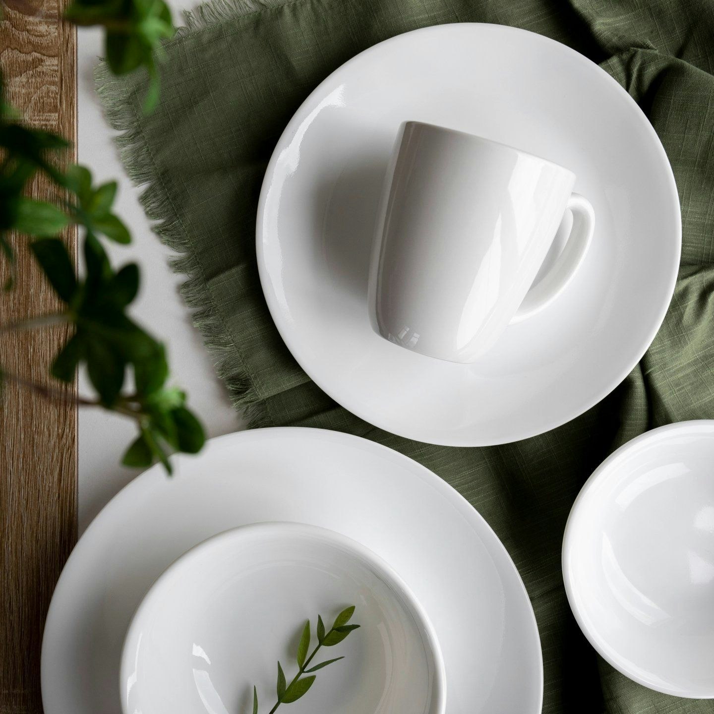 Corelle Dinnerware | A Leader in Quality, Durability, and Innovation