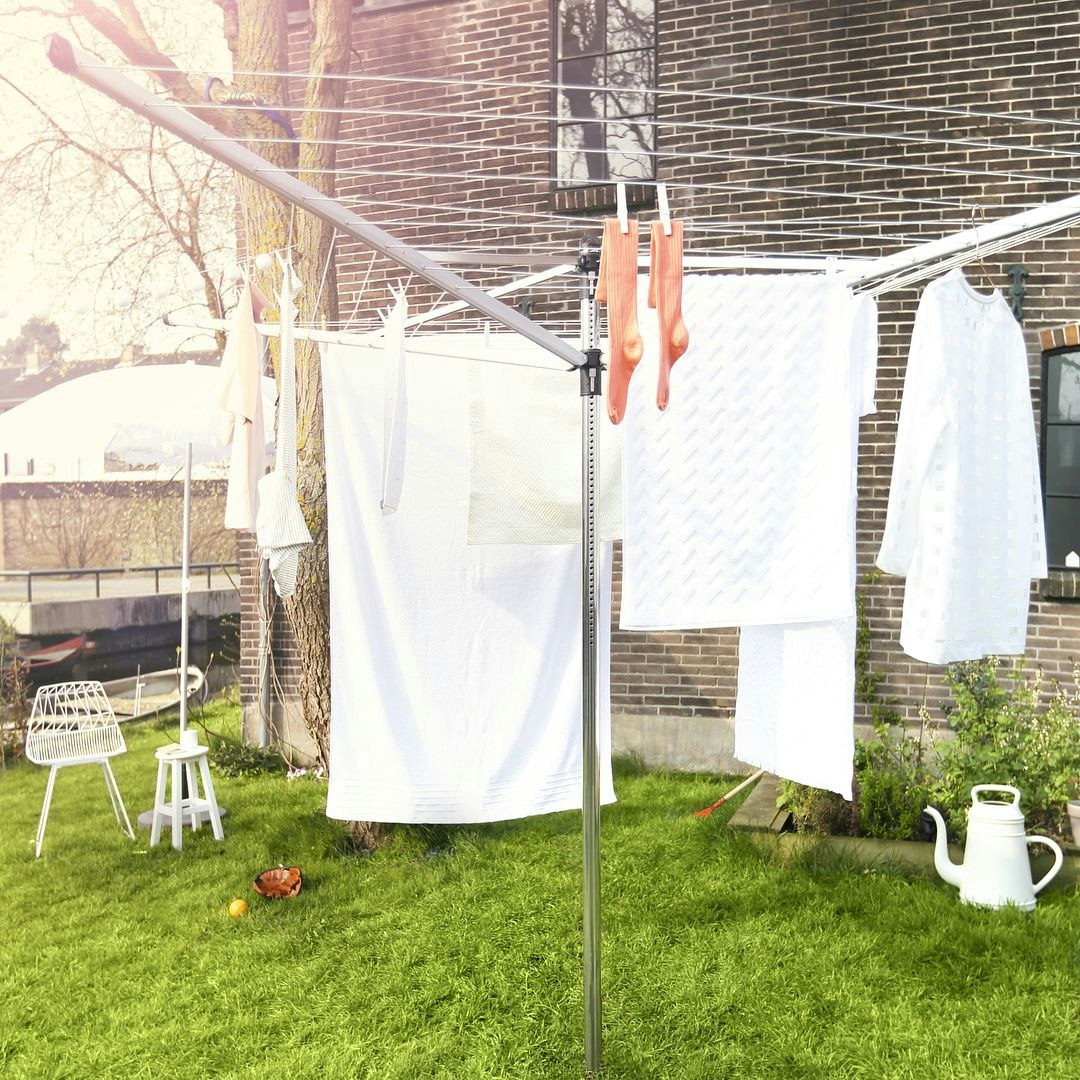 Say Goodbye to Your Clothes Dryer