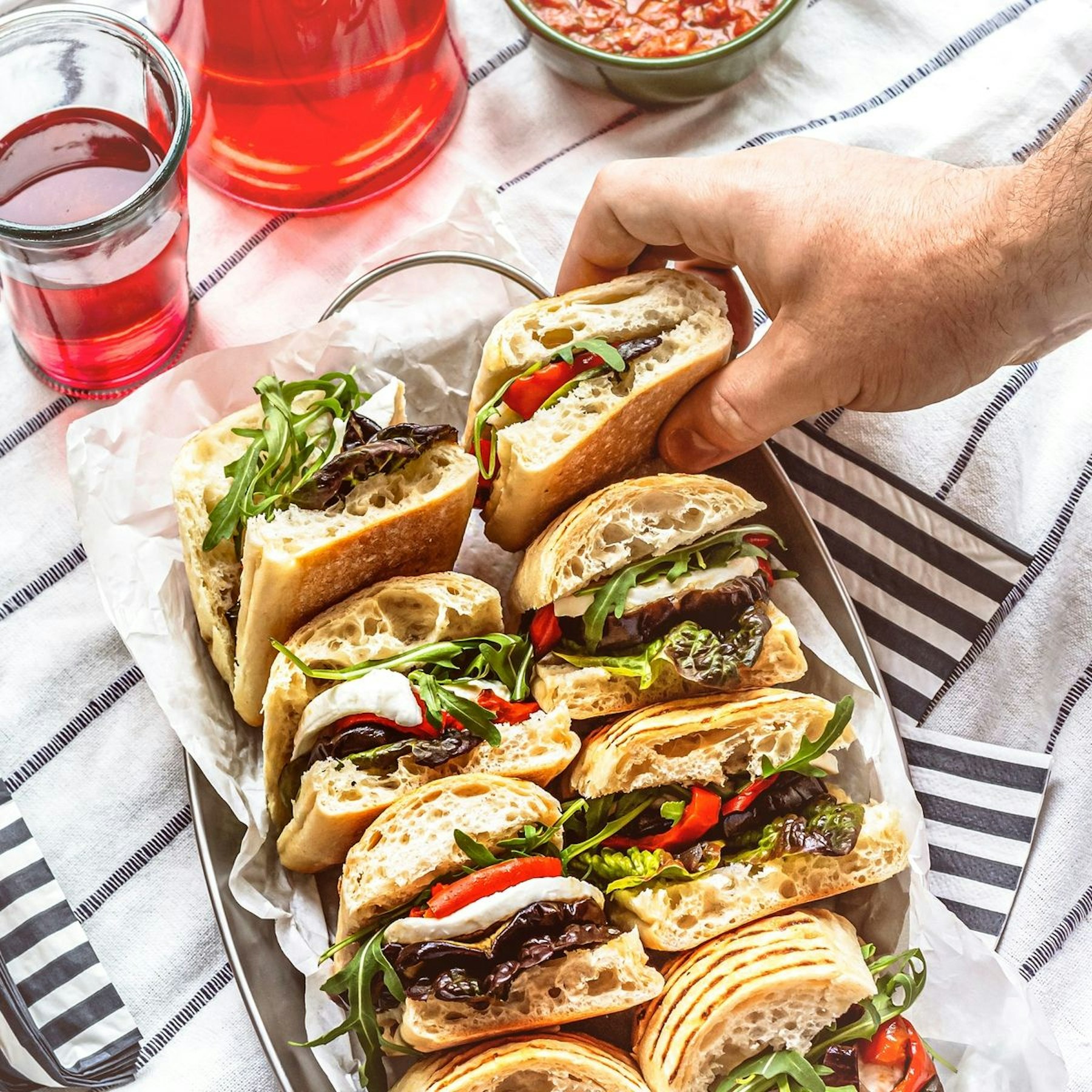 Healthy and Easy Lunchbox Ideas for Kids | Laine Home